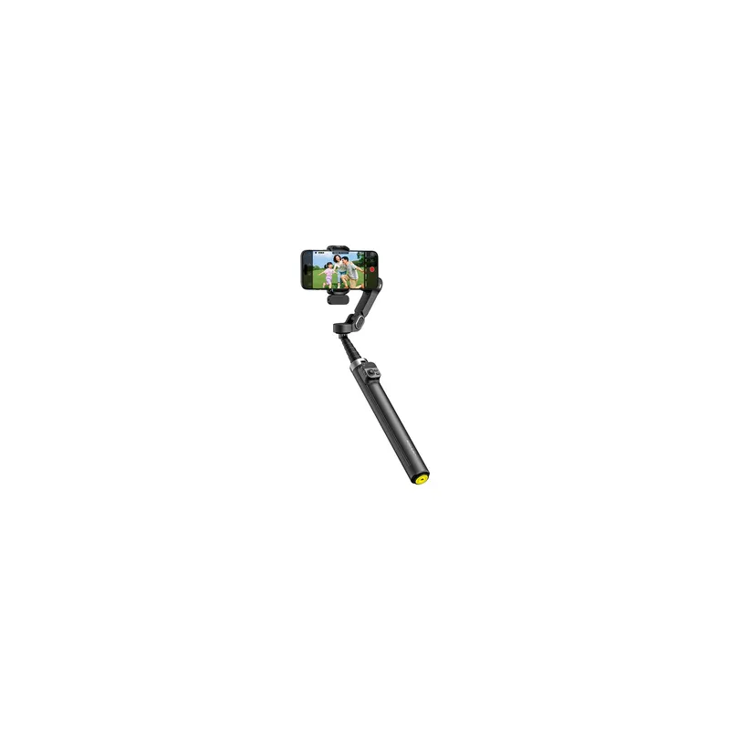 AOCHUAN V3 Gimbal with AI Sensor (Black)